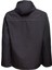 Softshell Kapşonlu Mont 3