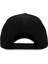 V2 Baseball Bullshit - 1 Kod Logolu Unisex Siyah Şapka 5