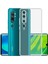Xiaomi Mi Note 10 Kılıf Kamera Korumalı Süper Silikon 1