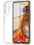 Xiaomi Mi 11T Pro Kılıf Kamera Korumalı Süper Silikon 1