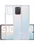 Samsung Galaxy S10 Lite Kılıf Kamera Korumalı Süper Silikon 1