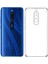 Xiaomi Redmi 8 Kılıf Kamera Korumalı Süper Silikon 1