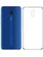 Xiaomi Redmi 8A Kılıf Kamera Korumalı Süper Silikon 1