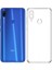 Xiaomi Redmi Note 7 Kılıf Kamera Korumalı Süper Silikon 1