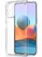 Xiaomi Redmi Note 10 Pro Kılıf Kamera Korumalı Süper Silikon 1