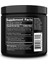 Jnx The Curse Pre-Workout Karpuz Aromalı 250 gr - 50 Servis 2