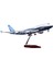 1/160 Ölçekli Boeing 747 Prototip Model Uçak 2