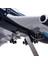 1/160 Ölçekli Boeing 747 Prototip Model Uçak 5