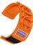 Xiaomi Redmi Watch 5 Active Kordon Kayış Orbital Örgülü Halat Tasarım 22/krs 1