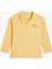 Erkek Çocuk Giyim Polo Tişört - Koton - 5WKB10442TK - Deve Tüyü - 6-7 Yaş 1