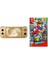 Switch Lite Hyrule Edition (Özel Sürüm) Sıfır Oyun Konsolu + Super Mairo Oddyssey Oyunlu Bundle 1