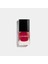 S6 Nail Polish Magenta Pink Macenta Pembesi Oje 5ml 1