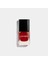 S10 Nail Polish Intense Red Yoğun Kırmızı Oje 5ml 1