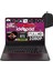 Ideapad Gaming 3 Amd Ryzen 5 5500H Ddr4 16GB 1tb SSD RTX2050-4GB Windows 11 Home 15.6" IPS 144HZ Taşınabilir Bilgisayar 82K202BRTXH02 + Weblegelsin Çanta 1