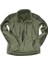 Softshell Yesıl Mont 5