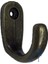 Büyük Tekli Fincan Askı, Dekor Askısı - Antik, 12X23X30 mm 1