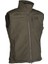 Softshell Yesıl Yelek 4