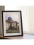 Çerçeveli Dijital Filistin Köşeden Kıble Cami Duvar Dekoru 30*40 P00003 1