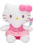 Hello Kitty Fiyonklu Peluş 36 cm 1