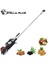 Stellaplus SP-1000E Oleamac Motorlu Zeytin Hasat Makinası 3