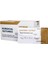 VİP Chromic Catgut Kromik Katgüt Doğal Emilebilir Sutur Yukarı Keskin 150cm No:4 12 Adet (1 Paket) 1