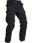 Softshell Hose Sıyah Pantolon 1