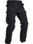 Softshell Hose Sıyah Pantolon 5