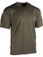 Quıck Dry Yesıl T-Shırt 4
