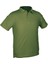 Quıck Dry Polo Yesıl T-Shırt 2