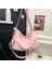Kadınlar Için Hafif Rahat Büyük Kapasiteli Seyahat Çantası Çok Yönlü Basit Crossbody Çanta Spor Yoga Spor Çantası Su Geçirmez Sırt Çantası (Yurt Dışından) 1