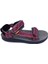 Lızard Sh Junıor Maorı Rose Cocuk Sandalet 5
