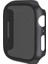 Apple Watch Series 7 8 9 41MM Uyumlu Hayalet Ekranlı Kasa ve Ekran Koruyucu 2