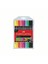 Faber Castell Keçeli Kalem 10 Renk Çift Taraflı Neon 5062151109 1