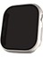 Apple Watch Series 7 8 9 41MM Uyumlu Hayalet Ekranlı Kasa ve Ekran Koruyucu 2