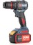 Akülü Matkap 20V 4AH SX12 1
