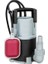 Impo Q400124 400 Watt 220V Temiz Su Drenaj Dalgıç Pompa 1