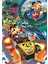 Mickey And The Roadster Racers 50 Parça Çocuk Puzzle 2