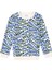 Erkek Çocuk Krem Sweatshirt 50293460-VR071 2