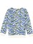 Erkek Çocuk Krem Sweatshirt 50293460-VR071 3