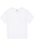 U.S. Polo Assn. 50295428-VR013 Erkek Çocuk Beyaz T-Shirt 2