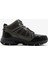 Trail Hillcrest Cross Shift Waterproof Memory Foam Brown Boot Hafızalı Taban Kahverengi Su Geçirmez Erkek Outdoor Bot Kahverengi 2