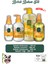 Bebek Bakım Seti, Natural Olive Oil Baby Shampoo, Baby Oıl, Baby Lotion And Baby Cologne ve Rosıe 1