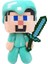 Minecraft Steve Peluş Oyuncak (Yurt Dışından) 1