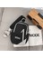 Trendy Marka Iş Kıyafeti Fonksiyonel Crossbody Çanta Japon Kanvas Kızın Küçük Sırt Çantası Kadınlar Için Rahat Çok Yönlü Öğrenci Spor Göğüs Çantası (Yurt Dışından) 1