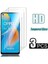 Oppo A40 için full kaplama nano tempered ekran koruyucu 3 adet set 1