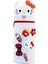 Çocuk Kalem Kutusu Yuvarlak Hello Kitty Figürlü Silikon 1