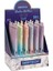Wrıtech W-0171 Aurora 0,5mm Mavi Jel Kalem - 24'lü Set 2