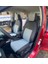 Honda City Araca Özel Oto Koltuk Kılıfı - Taytüyü Ve Deri 1