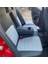 Honda City Araca Özel Oto Koltuk Kılıfı - Taytüyü Ve Deri 5