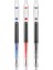 Wrıtech W-927 Basmalı Roller 0,5mm Kalem Mavi - 12'li Kutu 2